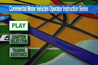 MANCOMM's CDL General Knowledge Video