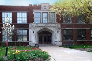 McKinley School Playground Expectations