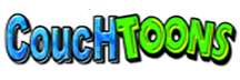 CouchToons.com Home Page