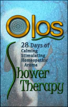 "Olos" box cover