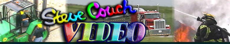 Steve Couch Video